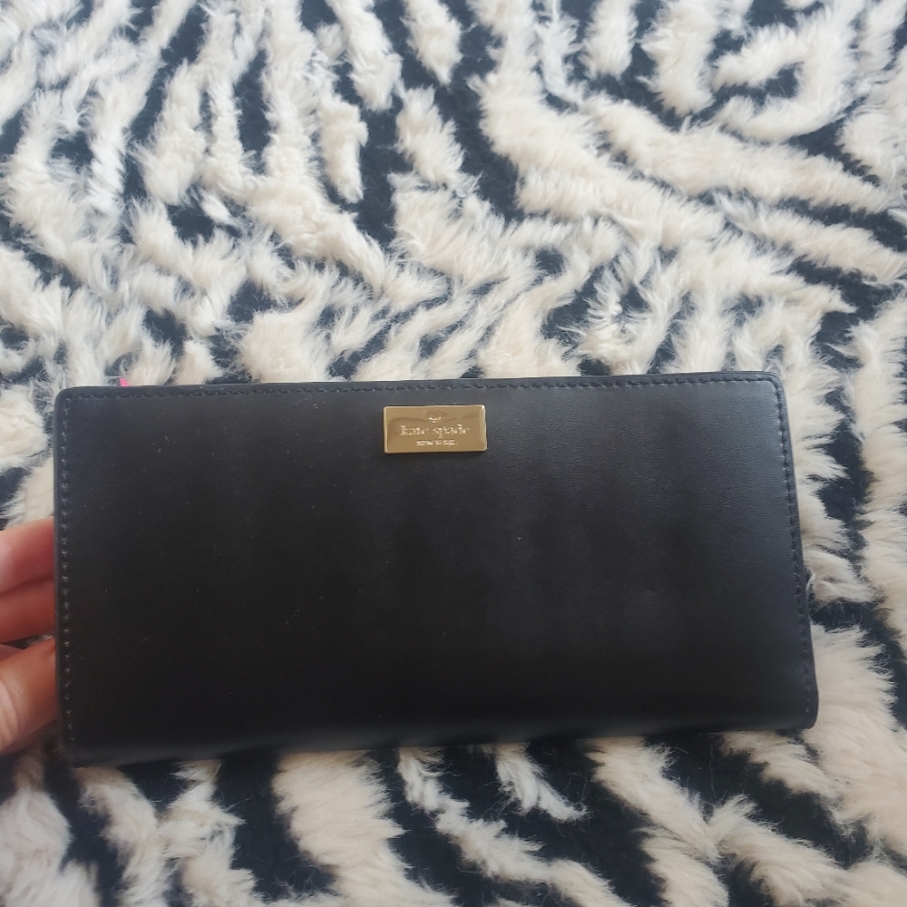 Kate spade wallet